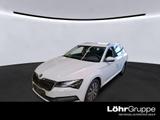 Skoda Superb Combi 1.5 TSI DSG Style Business Amundsen - Skoda Superb: Business