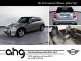 MINI Cooper Essential Trim Steptronic Navi DSG - MINI Cooper: Essential Trim