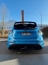 Ford Focus 2,3 EcoBoost RS Blue & Black RS Blue &... - Ford Focus: RS B