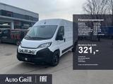 Fiat Ducato 35 L2H2 RüKa CarPlay Allwetter Klimaauto