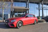 Mercedes-Benz E 450 4MATIC T-Modell |AMG|NIGHT|DISTR|ILS|MBeam - gebrauchte Mercedes-Benz E 450 aus dem Jahr 2019
