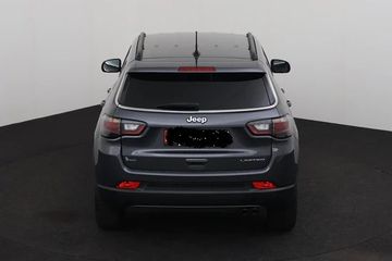 Bild 4 Jeep Compass 80th Anniversary FWD