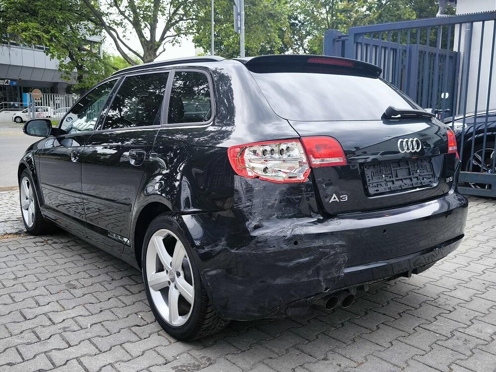 Audi A3 1.4 TFSI Ambition TEMP KLIMAAUT SHZG PDC