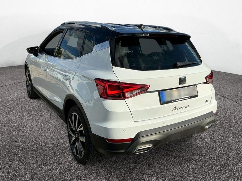 Seat Arona - Bild 3