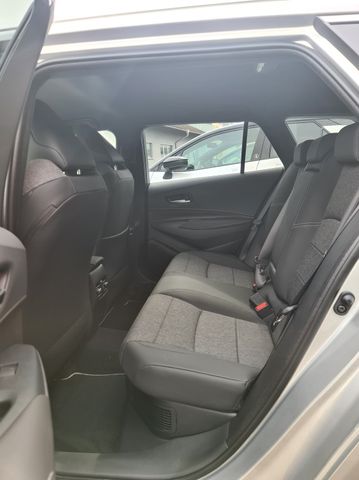 Corolla 1.8 Hybrid Touring Sports Team Deutschla