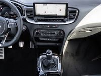 Kia cee'd / Ceed - Vorschau Bild 8