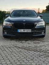 BMW 730d - - gebrauchte BMW 730 aus dem Jahr 2013