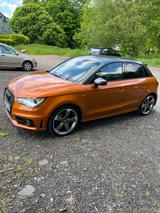 Audi A1 1.4 TFSI S tr. 136kW S line Sportback S line - Audi A1 in Chemnitz