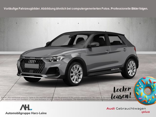 Audi A1 Sportback 25 TFSI S line Bluetooth Smartphone