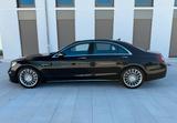 Mercedes-Benz S 65 AMG Mercedes-AMG S 65 L Mercedes-AMG - Mercedes-Benz S 65 AMG mit Benzin-Antrieb
