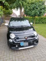 Andere Abarth 595 / Fiat 500 - Andere mit Benzin-Antrieb: Kleinwagen