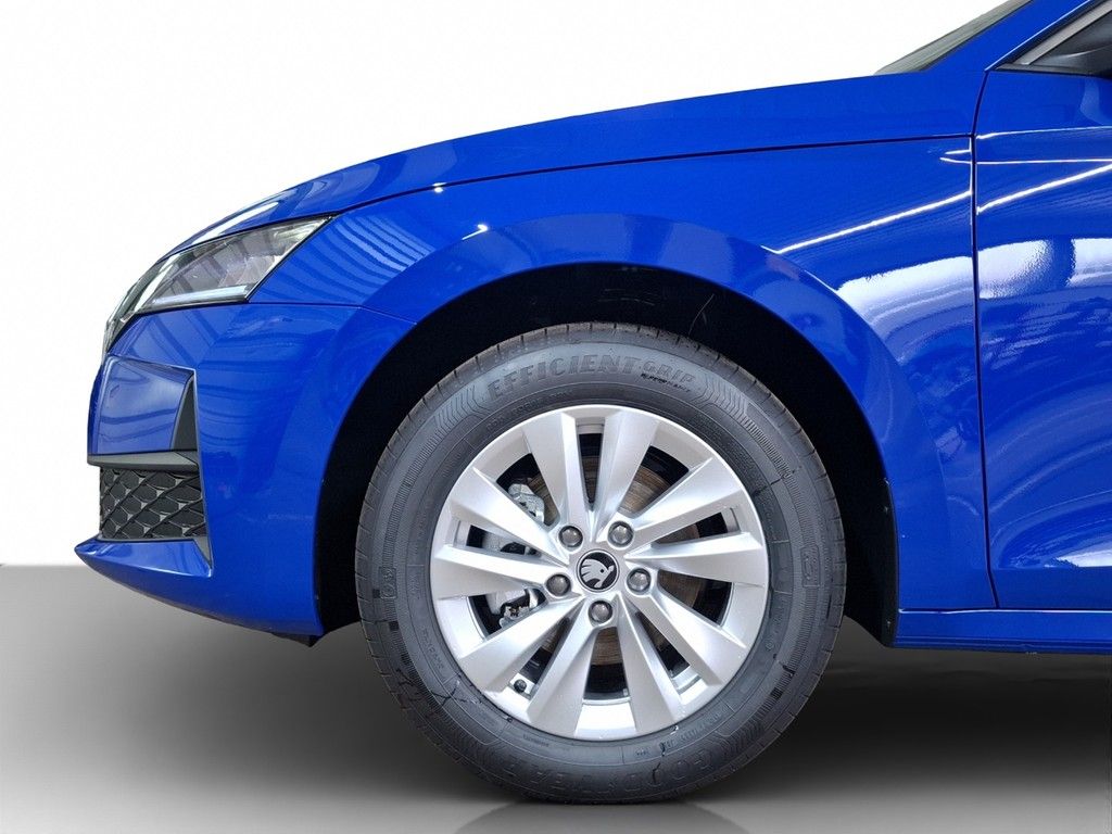 Skoda Octavia - Bild 23