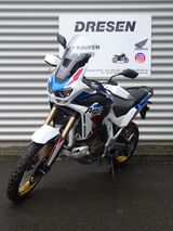 Honda CRF1100L Africa Twin Adventure DCT * 2023 * - Offers matching your search criteria