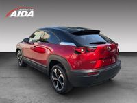 Mazda MX-30 - Vorschau Bild 2