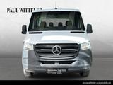 Mercedes-Benz Sprinter 316 CDI DOKA Pritsche 3.5tAHK+KLIMA+DAB - Mercedes-Benz Doka