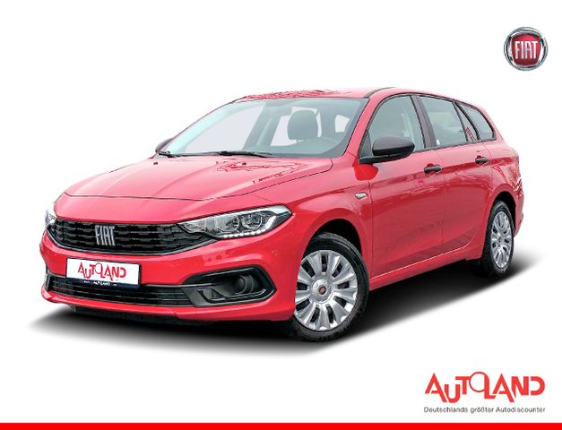 Fiat Tipo Kombi 1.5 GSE Hybrid Aut. Tempomat Sitzheiz