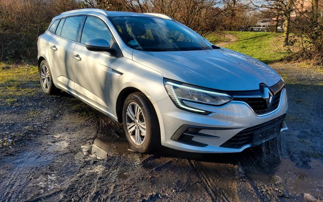 Renault Megane IV Grandtour Equilibre Navi, LED, Automat