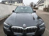 BMW X3 xDrive30d AT -