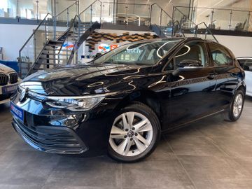 Volkswagen Golf VIII Lim. Life *FAHRSCHULAUTO*LED*AHK*ACC*
