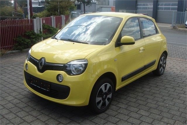 Angebot ansehen Renault Twingo