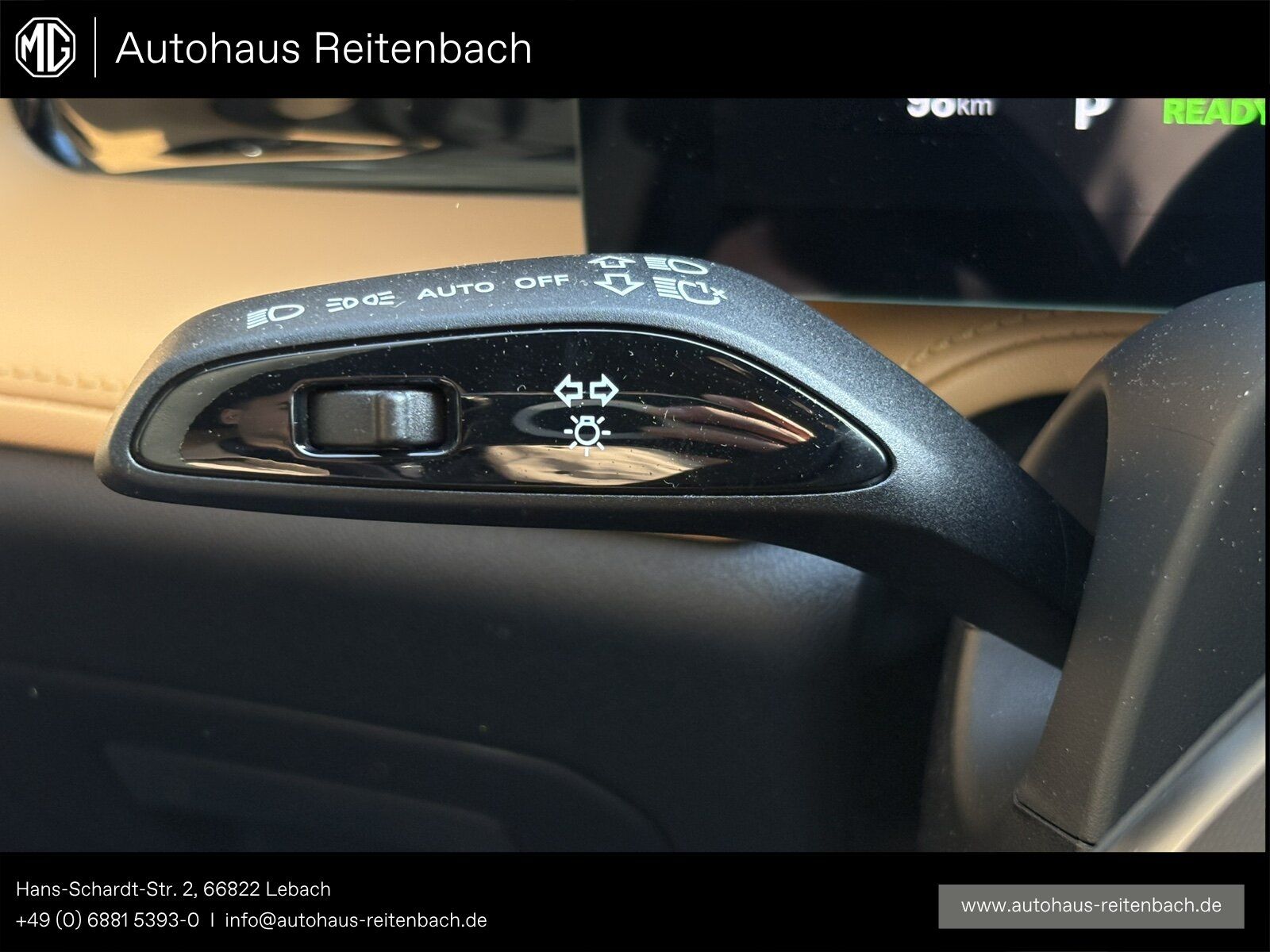 MG HS - Bild 27