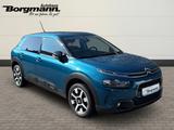 Citroën C4 Cactus Shine 1.2 PureTech 130 EU6d-T Navi Kli - Citroën C4 Cactus aus 2018