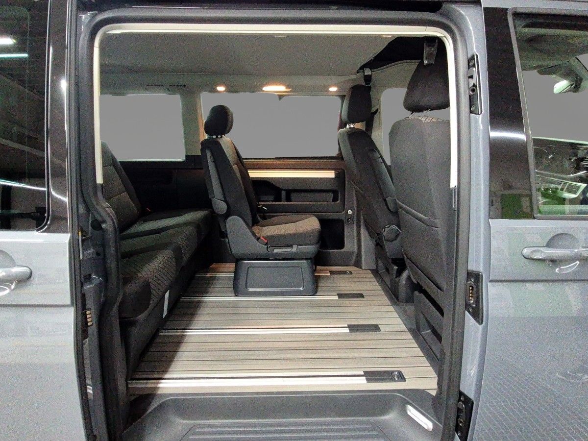 Volkswagen T6 California - Bild 10