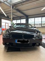 BMW 645Ci 2004 All Black - BMW 645: 645ci