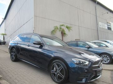Mercedes E 300 - 7