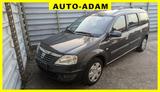 Dacia Logan MCV 1.6 Laureate*Klima*7 Sitze* - Dacia Logan: 7sitzer, Mcv