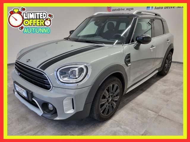 MINI Countryman 1.5 Cooper Northwood Edition Cou