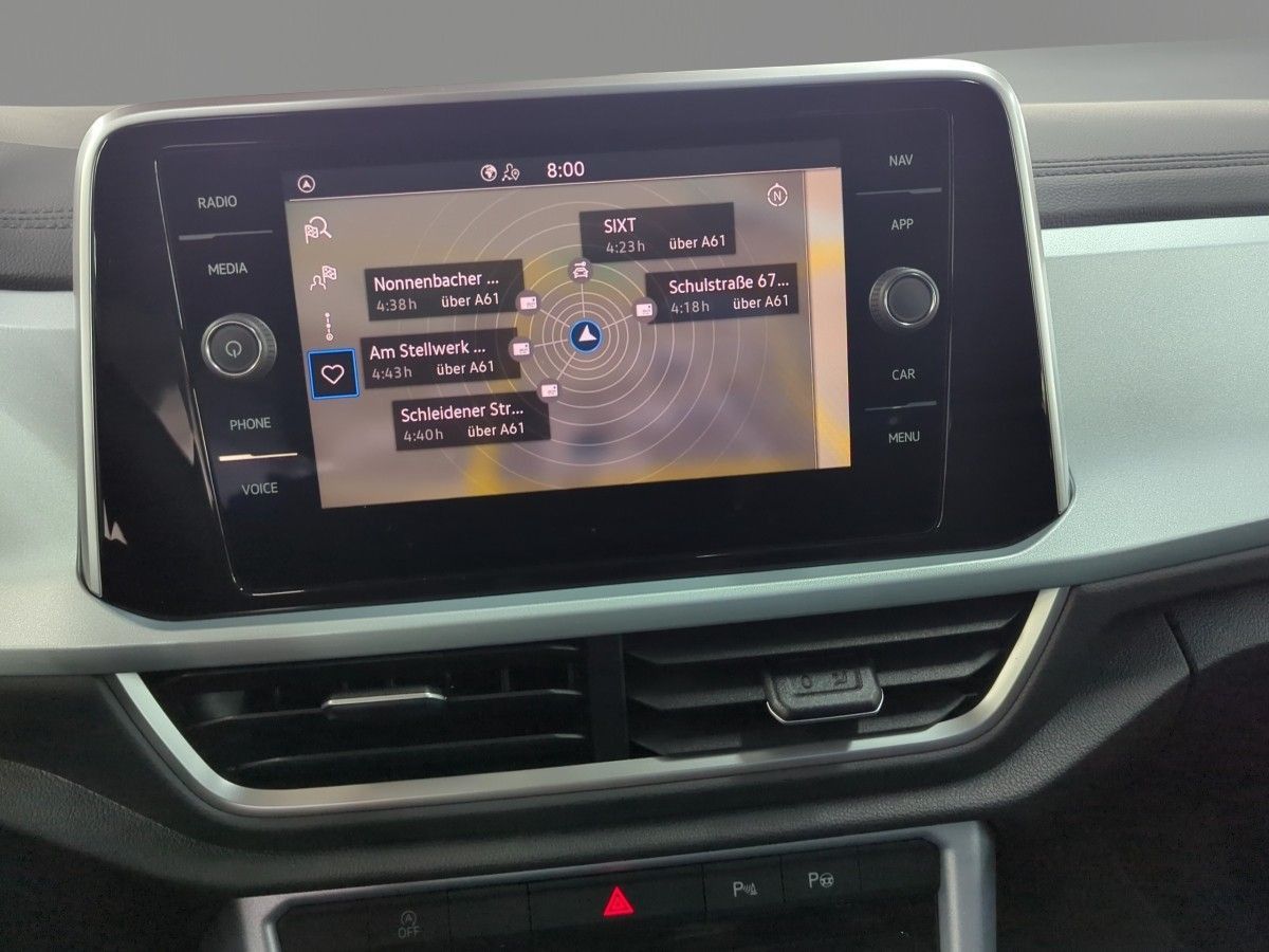 Volkswagen T-Roc - Bild 13