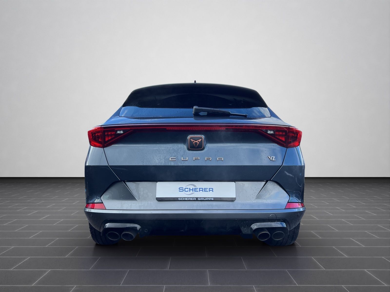 Cupra Formentor - Bild 6