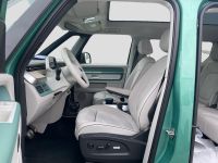 Volkswagen ID. Buzz - Vorschau Bild 10