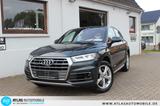 Audi Q5 50 TDI quattro sport S line Sportpaket Panora - Audi Q5: Line Sportpaket