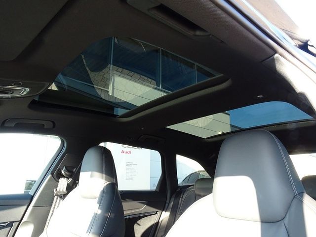 A6 Avant 50 TFSI e S Line Plus quattro