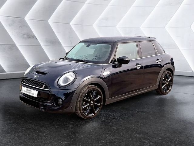 MINI Mini 5 porte Mini 5p 2.0 Cooper S Hype