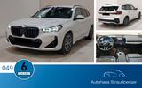 BMW X1 23 d xDrive M Sport ACC AHK SHZ LED 2-ZK KZU