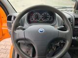 Fiat Ducato 2005 - Fiat Ducato in Mainz
