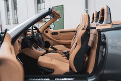 Fahrzeugabbildung Maserati Gransport Spyder *Kupplung Neu / MwSt.*
