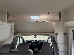 Sunlight A 68 #Stockbetten #Markise/+Fahrradhalter