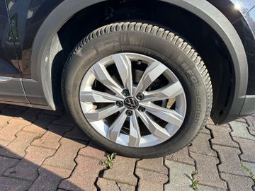 Bild 9 VW T-Roc 1.5 TSI ACT OPF DSG Sport