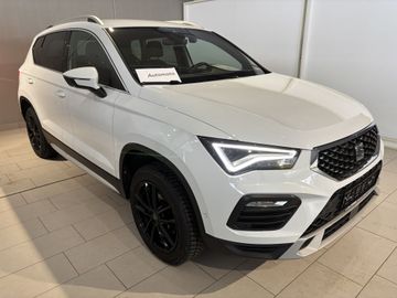Fotografie 3 des Seat Ateca 1.5 TSI ACT DSG OPF Xperience AHK