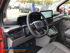 Foto Nummer 8: FORD Tourneo Custom