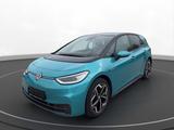 Volkswagen ID.3 Pro S | NAVI | LED | ACC | WÄRMEPUMPE | - mit Elektro-Antrieb: Blau