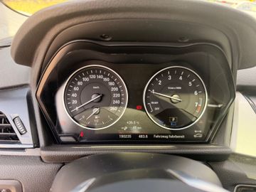 BMW 225 - 11