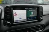 Hyundai Kona 1.6 T-GDI DCT Leder|Voll-LED|Krell|Head-Up - gebrauchte Hyundai KONA aus dem Jahr 2020