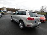 Volkswagen Touareg V6 TDI BMT - VW Touareg Gebrauchtwagen in Wuppertal