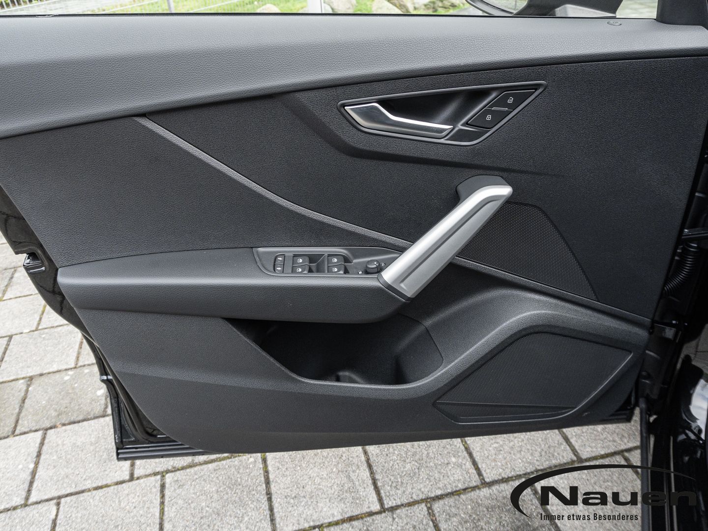 Audi Q2 - Bild 19