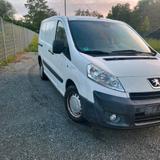 Peugeot expert 1.6 Diesel - gebrauchte Peugeot Expert aus dem Jahr 2011